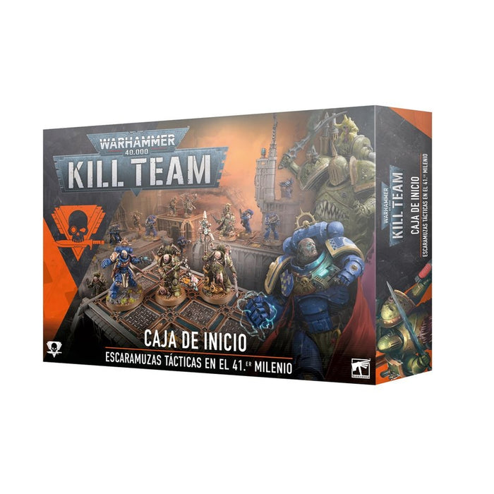 WH40k Kill Team: Caja de Inicio 2024