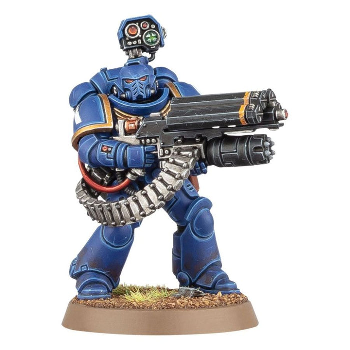 Desolation Squad - WH40k: Space Marines