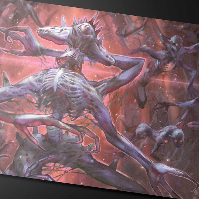 Playmat "Duskmourn Overlord of the Balemurk" – Ultra PRO