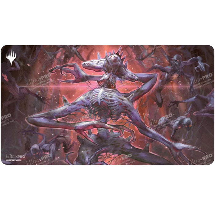 Playmat "Duskmourn Overlord of the Balemurk" – Ultra PRO