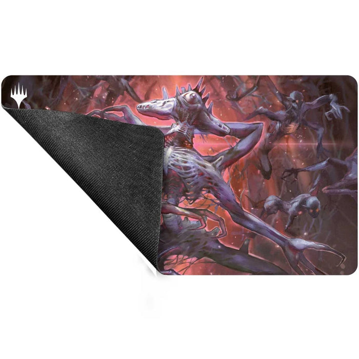 Playmat "Duskmourn Overlord of the Balemurk" – Ultra PRO