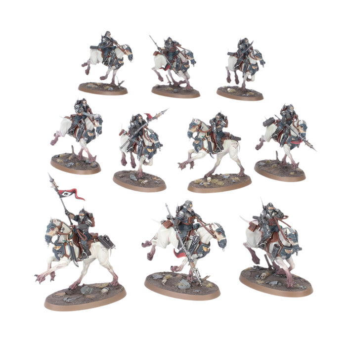 Death Korps of Krieg Army Set (Inglés) - WH40k