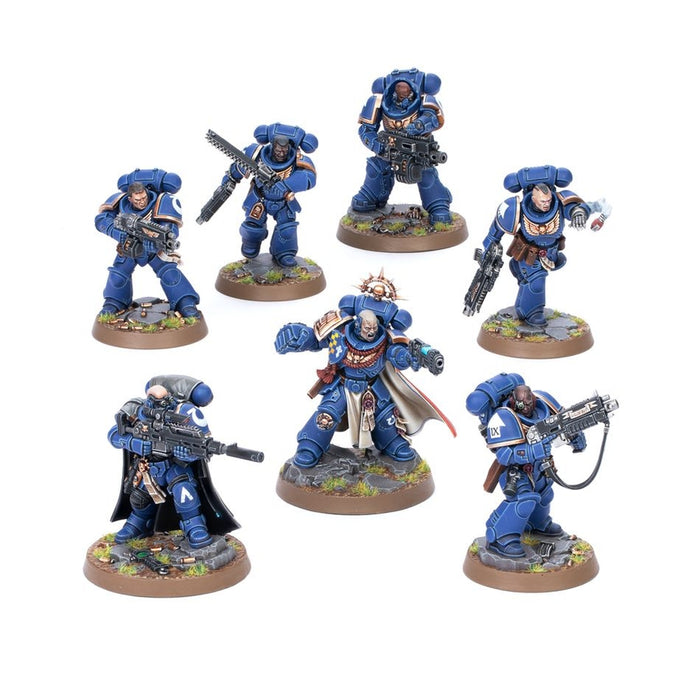 WH40k Kill Team: Starter Set 2024 (Inglés)