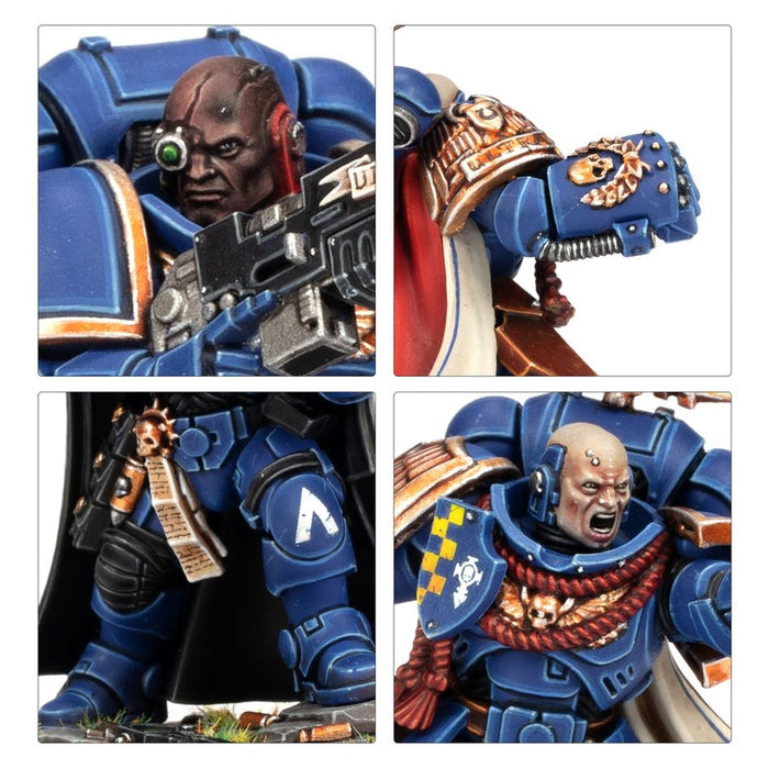 WH40k Kill Team: Starter Set 2024 (Inglés)