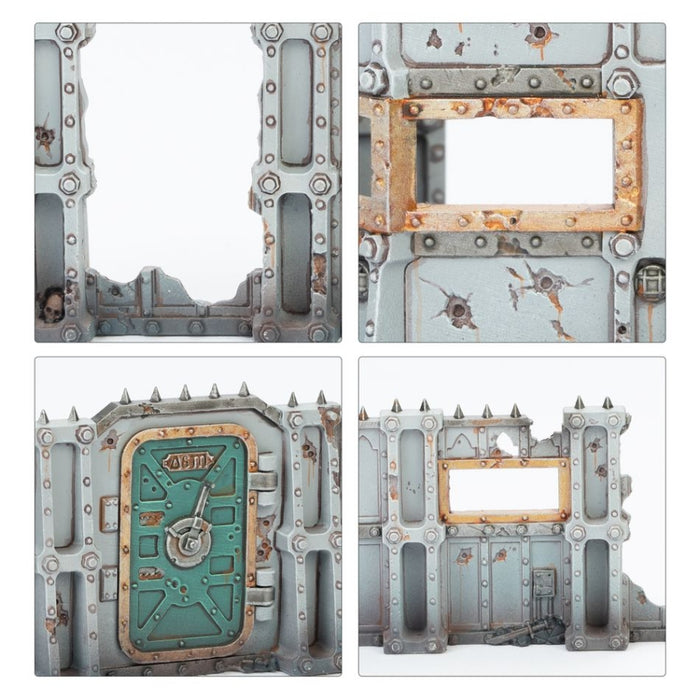 WH40k: Kill Team: Brutales y Astutos