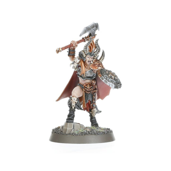 Spearhead: Slaves to Darkness, Darkoath Raiders - WH Age of Sigmar