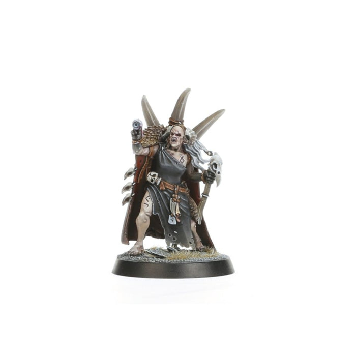 Spearhead: Slaves to Darkness, Darkoath Raiders - WH Age of Sigmar