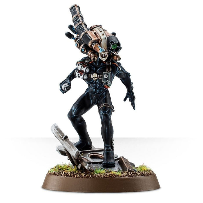 Imperial Agents Battleforce: Ordo Malleus 2024 - WH40k