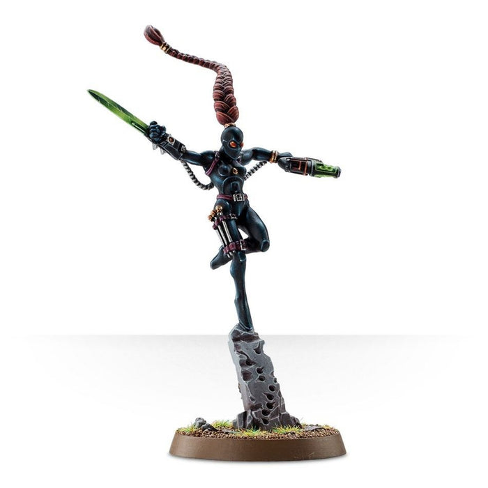 Callidus Assassin - WH40k: Imperial Agents