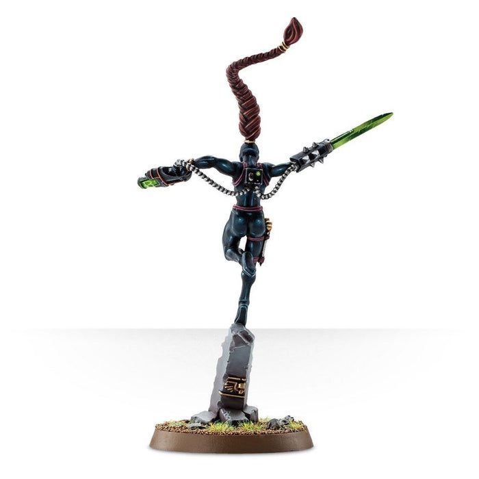 Callidus Assassin - WH40k: Imperial Agents