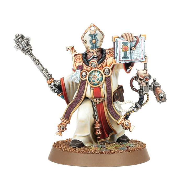 Imperial Agents Battleforce: Ordo Hereticus 2024 - WH40k