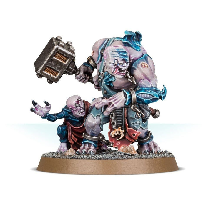 Genestealer Cults Battleforces: Bosantic Broodsurge 2024 - WH40k