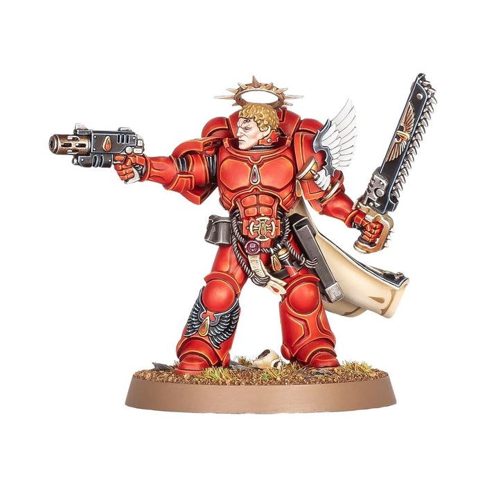 Blood Angel Combat Patrol 2024 - WH40K: Space Marines