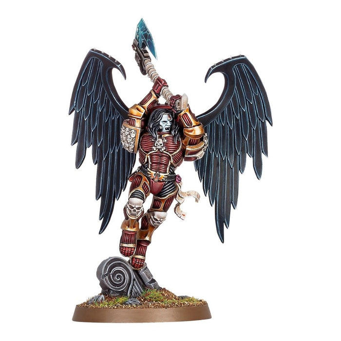 Blood Angels Astorath The Grim 2024 - WH40k: Space Marines