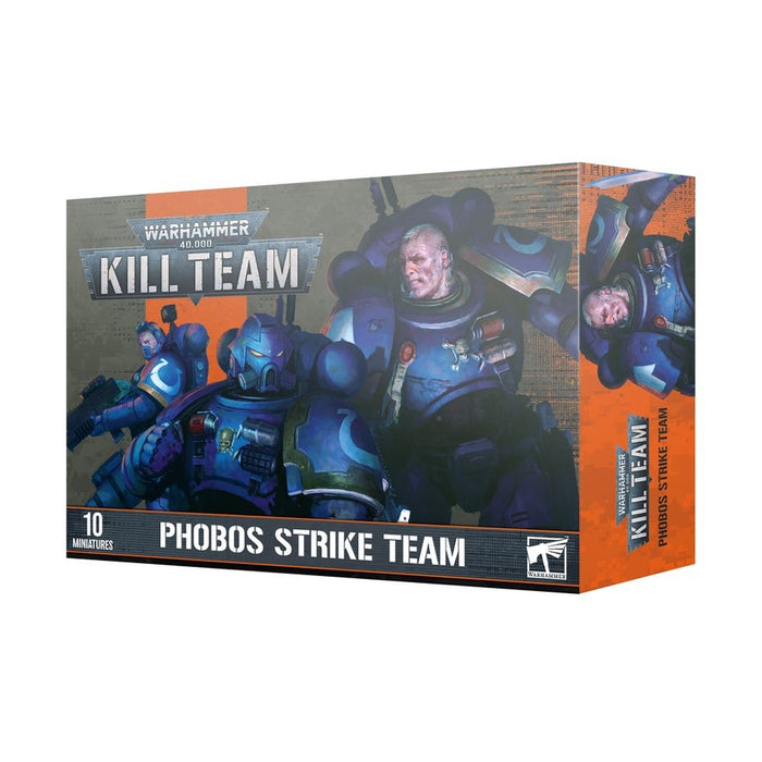 Phobos Strike Team 2024 - WH40k: Kill Team