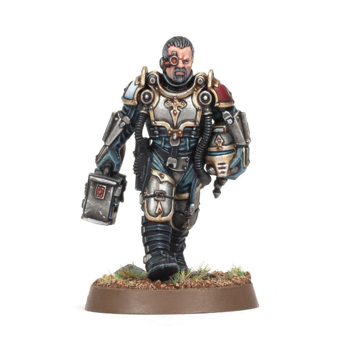 Knight Questoris - WH40k: Imperial Knights