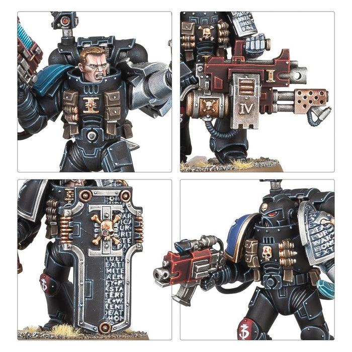 Imperial Agents Battleforce: Ordo Xenos 2024 - WH40k