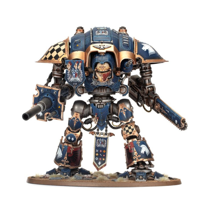 Imperial Knights Battleforce: Valourstrike Lance 2024 - WH40k