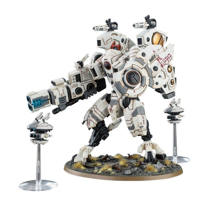 T'au Empire Battleforce: Retaliation Cadre 2024 - WH40k