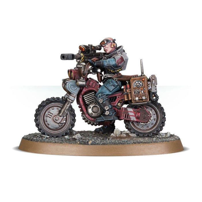 Combat Patrol: Genestealer Cults 2024 - WH40k