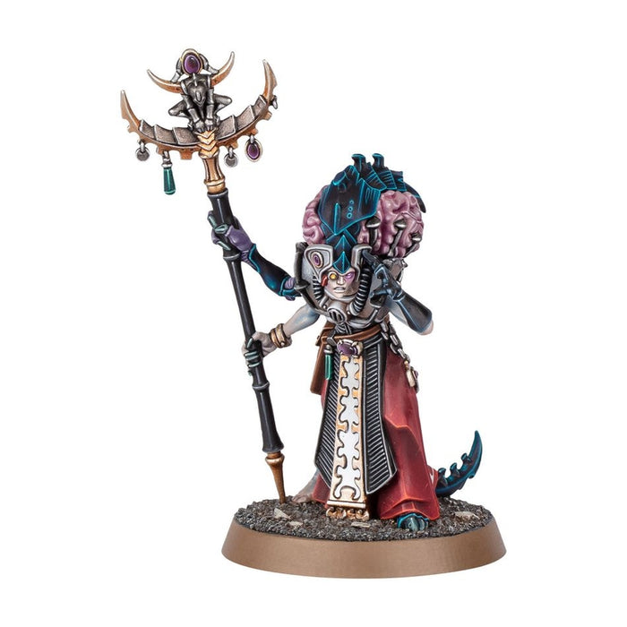 Genestealer Cults Battleforces: Bosantic Broodsurge 2024 - WH40k