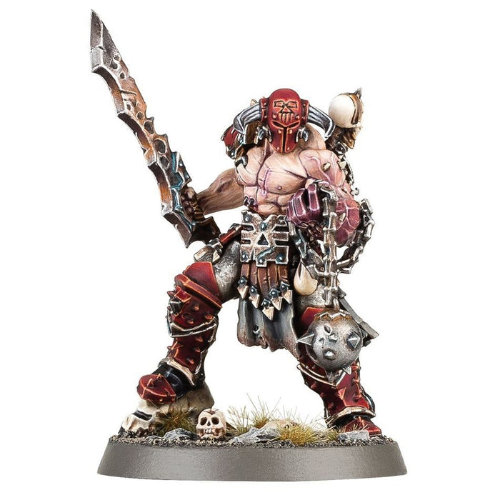 Spearhead: Blades of Khorne 2024 - WH Age of Sigmar