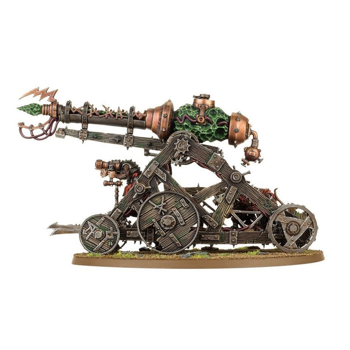 Spearhead Skaven 2024 - WH Age of Sigmar