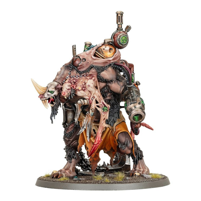 Brood Terror - WH Age of Sigmar: Skaven