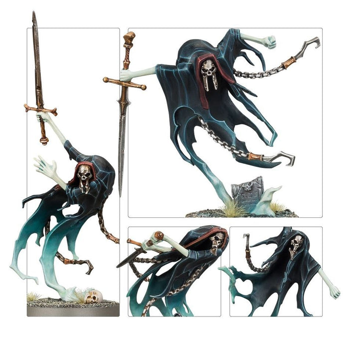 Bladegheist Revenants - WH Age of Sigmar: Nighthaunt