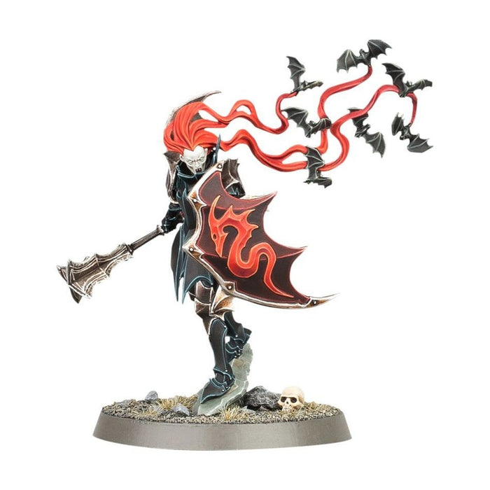 Spearhead: Soulblight Gravelords 2024 - WH Age of Sigmar