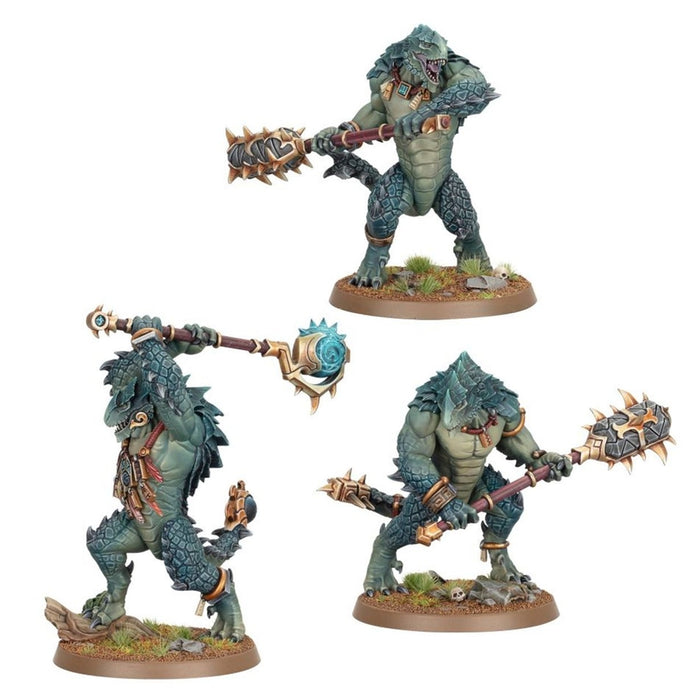 Spearhead: Seraphon 2024 - WH Age of Sigmar