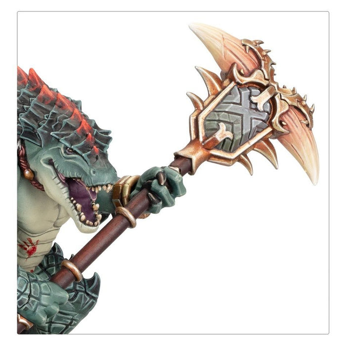 Spearhead: Seraphon 2024 - WH Age of Sigmar