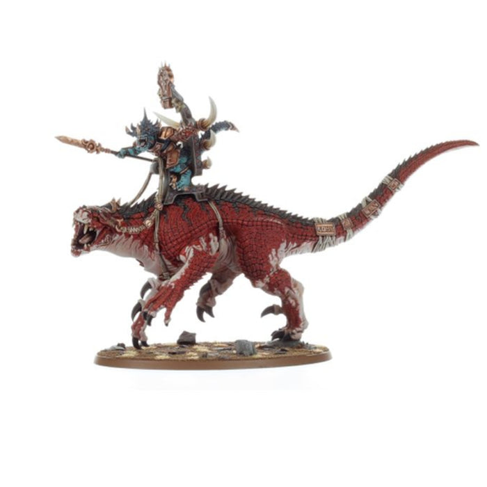 Spearhead: Seraphon 2024 - WH Age of Sigmar