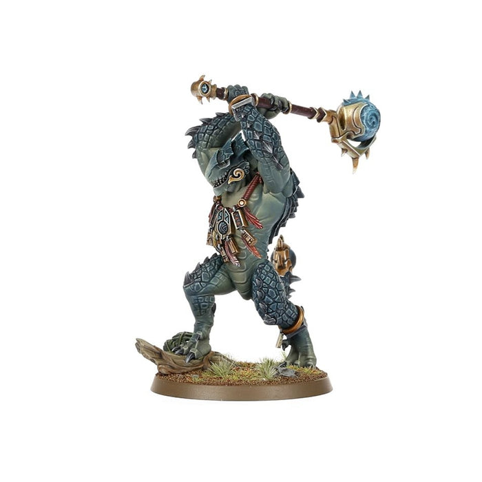 Spearhead: Seraphon 2024 - WH Age of Sigmar