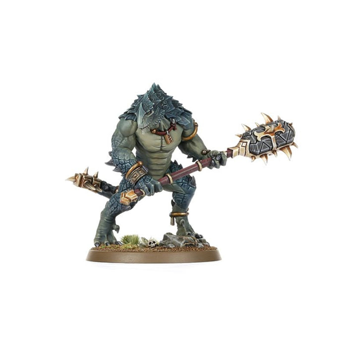 Spearhead: Seraphon 2024 - WH Age of Sigmar