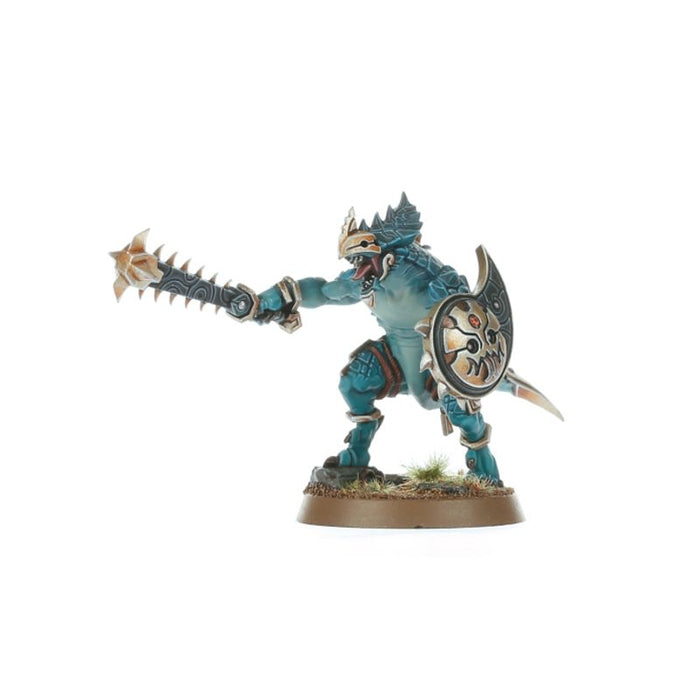 Spearhead: Seraphon 2024 - WH Age of Sigmar