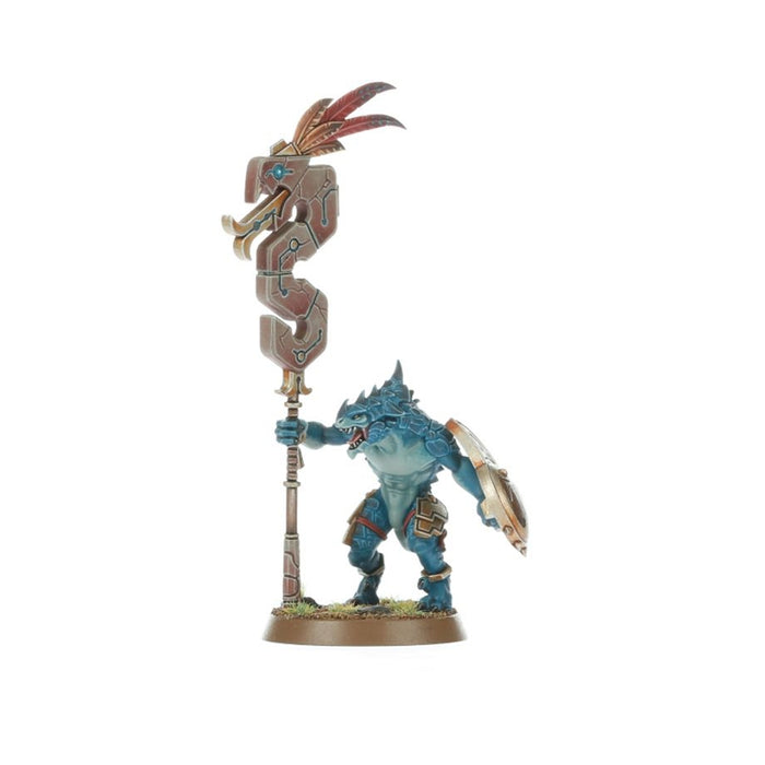 Spearhead: Seraphon 2024 - WH Age of Sigmar