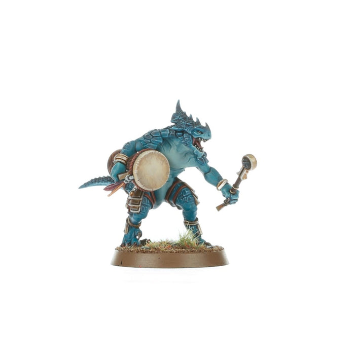 Spearhead: Seraphon 2024 - WH Age of Sigmar