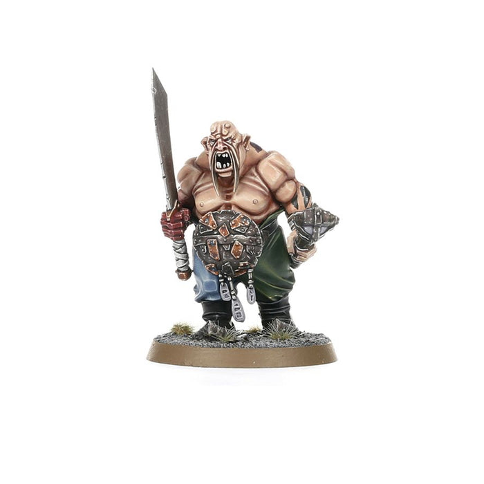 Spearhead/Vanguard: Ogor Mawtribes 2024 - WH Age of Sigmar