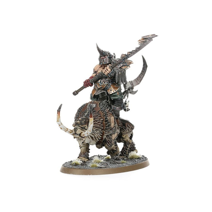 Spearhead/Vanguard: Ogor Mawtribes 2024 - WH Age of Sigmar