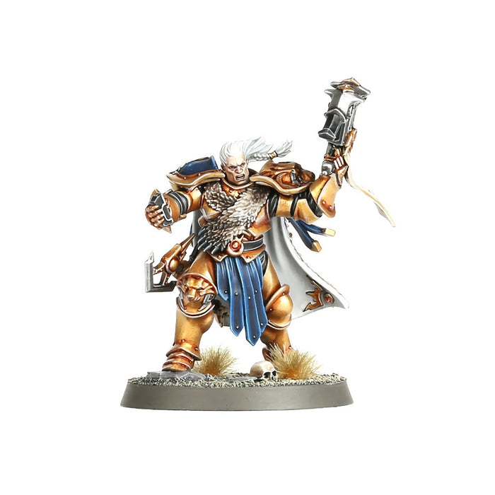 Vanguard-Hunters - WH Age of Sigmar: Stormcast Eternals