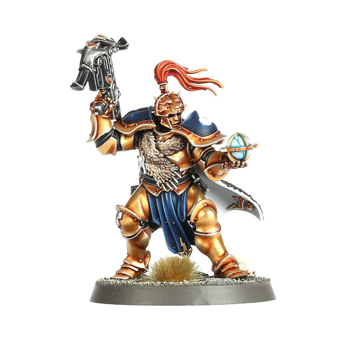 Vanguard-Hunters - WH Age of Sigmar: Stormcast Eternals