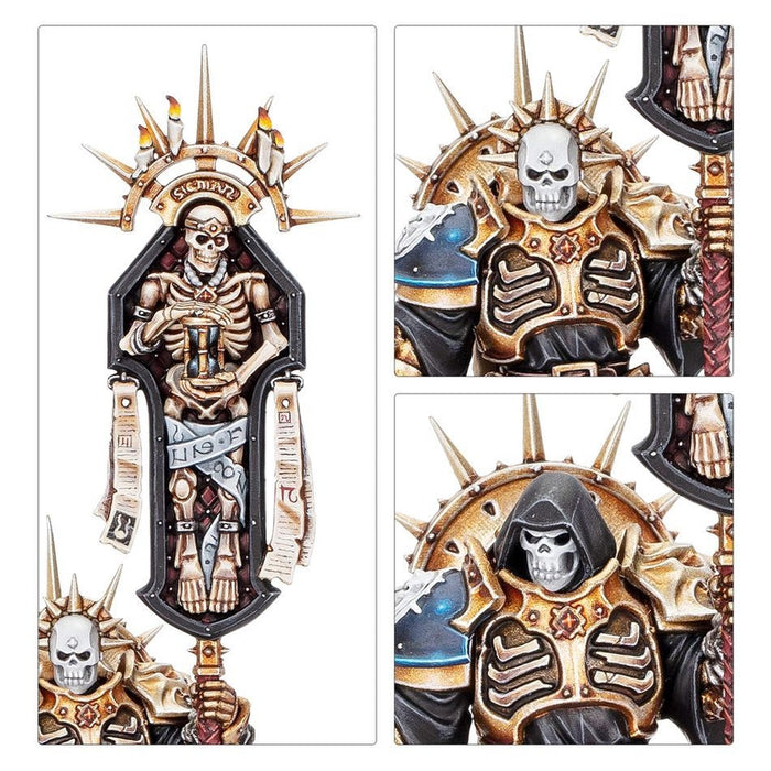 Lord Relictor - WH Age of Sigmar: Stormcast Eternals