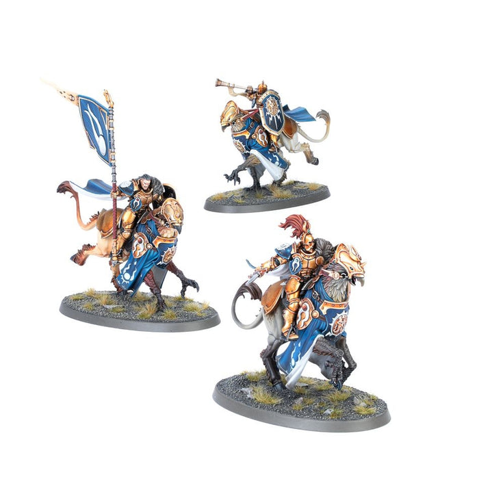 Stormstrike Palladors - WH Age of Sigmar: Stormcast Eternals