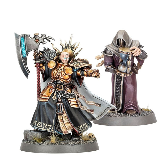 Lord-Terminos - WH Age of Sigmar: Stormcast Eternals