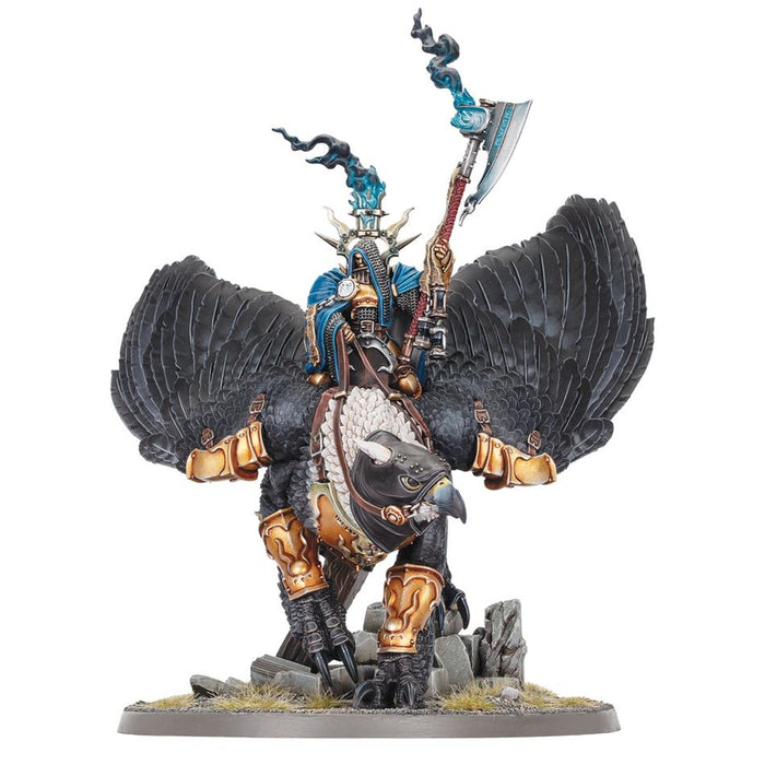 Iridan The Witness - WH Age of Sigmar: Stormcast Eternals