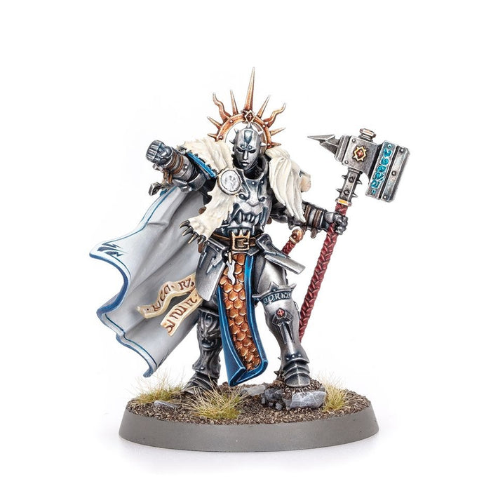 Lord Celestant - WH Age of Sigmar: Stormcast Eternals