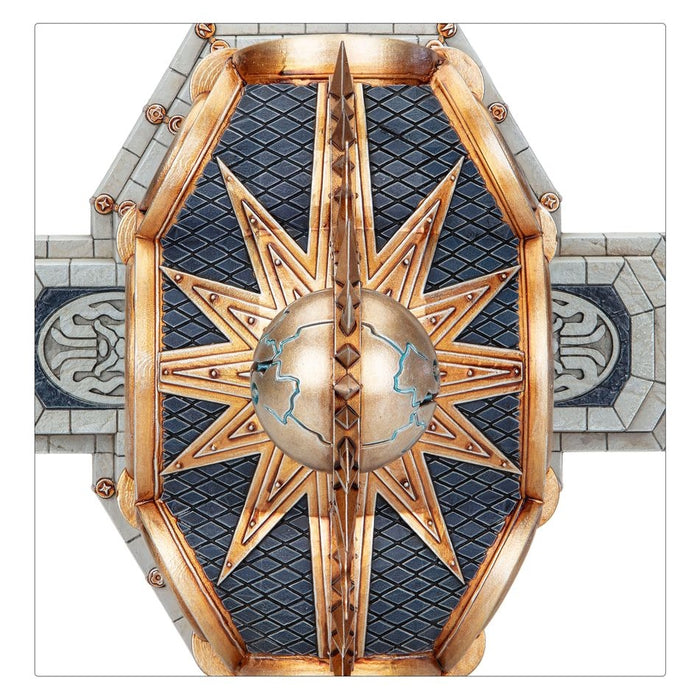 Stormreach Portal - WH Age of Sigmar: Stormcast Eternals