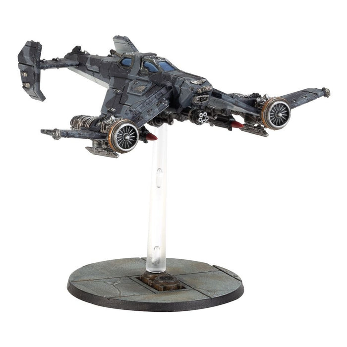 Avenger Strike Fighters - WH The Horus Heresy: Legions Imperialis