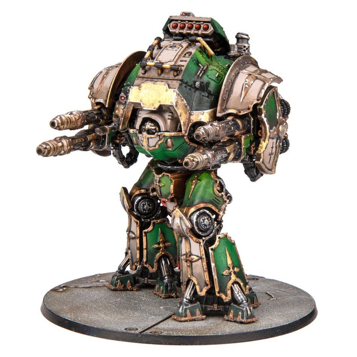 Acastus Knights Porphyrion - WH The Horus Heresy: Legions Imperialis